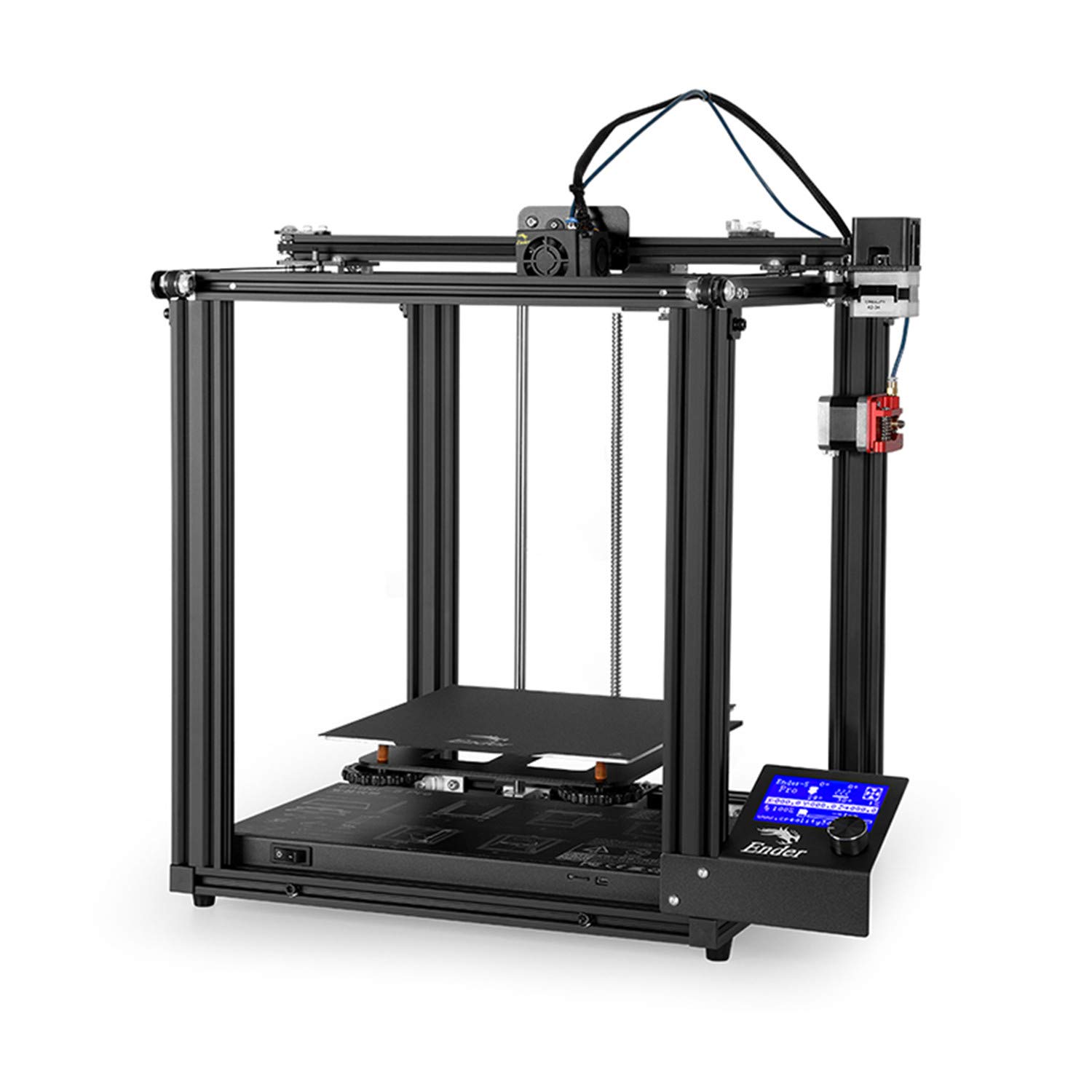 Refurbished Ender 5 Pro
